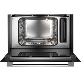 Электрический духовой шкаф Bosch Serie 8 CDG634AB0 Black