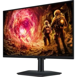 Монитор Samsung 27" Odyssey G5 S27FG502EI IPS Black (LS27FG502EIXCI)