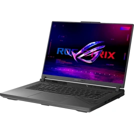 Ноутбук ASUS ROG Strix G16 G614JZ-N3084 16 FHD IPS/ i9-13980HX/16GB/1TB SSD (90NR0CZ1-M007V0) Eclipse Gray