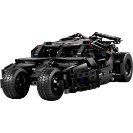 Конструктор LEGO Technic Batmobile Tumbler 42239
