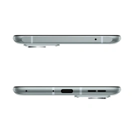 Смартфон OnePlus 9RT 12/256GB Hacker Silver (Слиток серебра)
