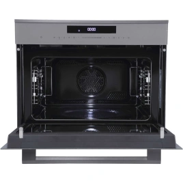 Электрический духовой шкаф Korting OKB 3250 GBXGr MW Gray