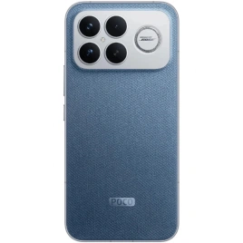 Смартфон Xiaomi Poco F8 Ultra 12/256Gb Denim Blue Global Version