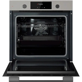 Электрический духовой шкаф Kuppersberg HF 609 GR Gray