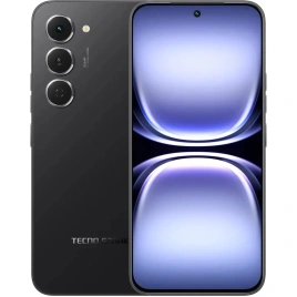 Смартфон Tecno Spark 40 Pro 8/256Gb Black