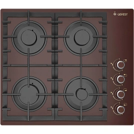 Газовая варочная панель Gefest СГ CBH 2230 K4 Brown