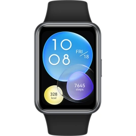 Смарт-часы Huawei Watch Fit 2 Active Edition Midnight Black YDA-B09S (55028916)