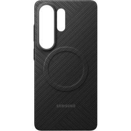 Чехол Samsung Carbon Magnet Case для Samsung Galaxy S26 Ultra Black