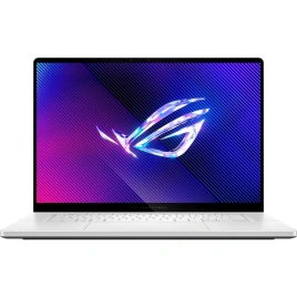 Ноутбук ASUS ROG Zephyrus G16 GU605MU-QR109 16 2.5K OLED/ i7-155H Ultra/16Gb/512Gb SSD (90NR0IU2-M004U0) Platinum White