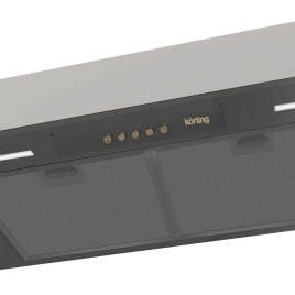 Встраиваемая вытяжка Korting KHI 9931 RN Black