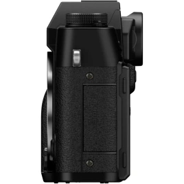 Фотоаппарат со сменной оптикой Fujifilm X-T30 III Body Black