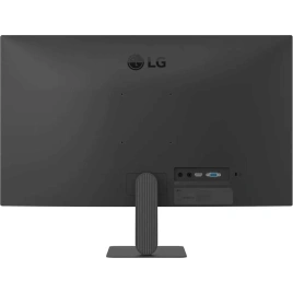 Монитор LG 27" 27U411B-B IPS Black (27U411B-B.ARUZ)