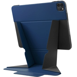 Чехол Uniq RYZE для iPad Pro 11 (2022/21) / Air 10.9 (2022/20) Space Blue