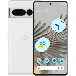 Смартфон Google Pixel 7 Pro 12/128Gb Snow (EU)