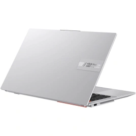 Ноутбук ASUS VivoBook S 15 K5504VA-MA340W 15.6 OLED/ i9-13900H/16GB/1TB SSD (90NB0ZK6-M00KY0) Cool Silver