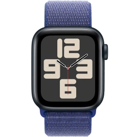 Ремешок Apple Watch 40mm Ultramarine Sport Loop (MAXJ4FE)