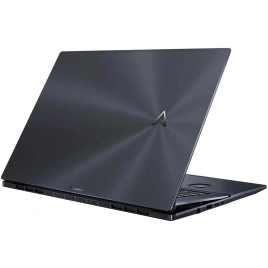 Ноутбук ASUS Zenbook Pro 16X UX7602VI-ME097X 16 4K OLED/ i9-13900H/32GB/1TB SSD (90NB10K1-M005D0) Tech Black
