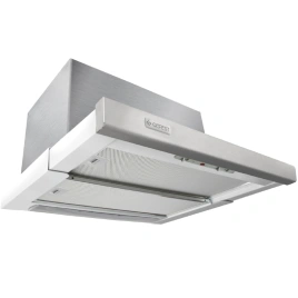 Встраиваемая вытяжка Gefest ВО 4501 Р20 White