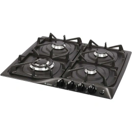 Газовая варочная панель Gefest СГ СН 1210-02 К2 Black