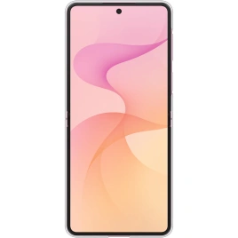 Чехол Samsung Clear Magnet Case для Galaxy Z Flip8 Transparent