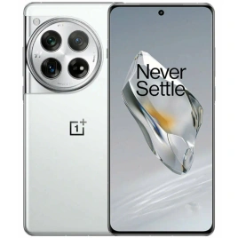 Смартфон OnePlus 12 5G 16/512Gb Glacial White