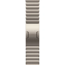 Смарт-часы Apple Watch Series 12 46mm Natural Titanium Case with Natural Link Bracelet