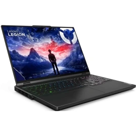 Ноутбук Lenovo Legion Pro 5 16IRX9 16 WQXGA IPS/ i5-14500HX/32Gb/1Tb SSD (83DF00EARK) Gray