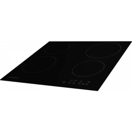 Электрическая варочная панель Kuppersberg ECO 601 Black