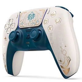 Джойстик беспроводной Sony DualSense для PS5 Genshin Impact Limited Edition