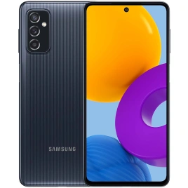 Смартфон Samsung Galaxy M52 5G SM-M526B 6/128GB Черный