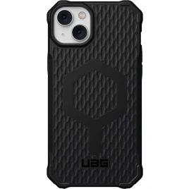 Чехол UAG Essential Armor For MagSafe для iPhone 14 Plus Black