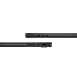 Ноутбук Apple MacBook Pro 14 (2024) M4 Max 14c CPU, 32c GPU/36GB/4TB SSD (Z1FG0020E) Space Black