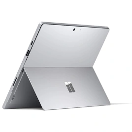 Планшет Microsoft Surface Pro 7 i3 8Gb 128Gb Platinum