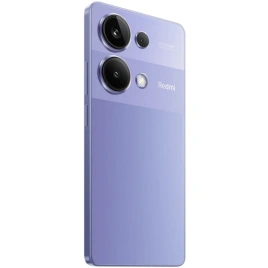 Смартфон Xiaomi Redmi Note 13 Pro 4G 12/256Gb Lavender Purple Global Version