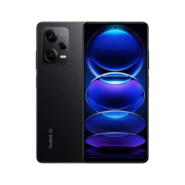Смартфон XiaoMi Redmi Note 12 Pro 5G 6/128Gb Midnight Black Global Version
