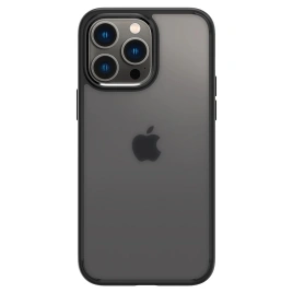 Чехол Spigen Ultra Hybrid для iPhone 14 Pro Max (ACS04824) Black