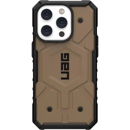 Чехол UAG Pathfinder For MagSafe для iPhone 14 Pro Dark Earth