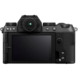 Фотоаппарат со сменной оптикой Fujifilm X-S20 Body Black