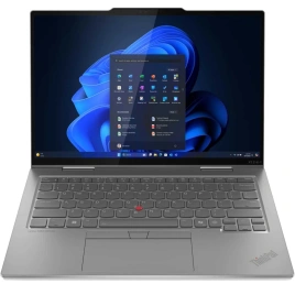 Ноутбук Lenovo ThinkPad X1 2-in-1 G10 Aura Edition 14 IPS/i7-255U Ultra/32GB/1TB SSD (21Q0002XUS) Storm Grey