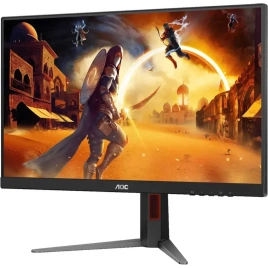 Монитор AOC 27" Q27G4/D IPS Black