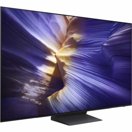 Телевизор Samsung QE55S90FAUXRU 55" 2025