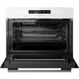 Электрический духовой шкаф Kuppersberg KMW 694 W White