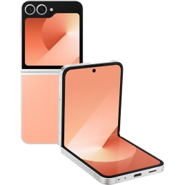 Смартфон Samsung Galaxy Z Flip6 12/512GB Peach