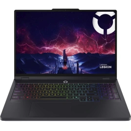 Ноутбук Lenovo Legion Pro 5 16ADR10 16 OLED/ R7-8845HS/32GB/1TB SSD (83LT000MUS) Eclipse Black