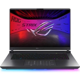 Ноутбук ASUS ROG Strix G16 G615LR-S5132 16 2.5K IPS/ i9-275HX Ultra/16GB/1TB SSD (90NR0LR1-M004Y0) Eclipse Gray