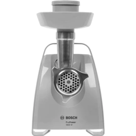 Мясорубка Bosch ProPower MFW66020 White/Gray
