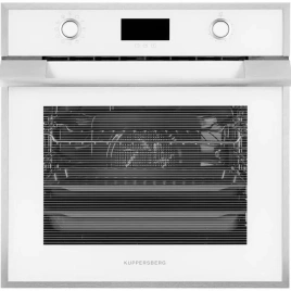 Электрический духовой шкаф Kuppersberg FZH 611 W White