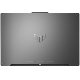 Ноутбук ASUS TUF Gaming A17 FA707XV-HX017 17.3 FHD IPS/ R9-7940HS/16GB/512GB SSD (90NR0E95-M00140) Mecha Gray