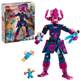 Конструктор LEGO Super Heroes Marvel Fantastic Four vs. Galactus 76316