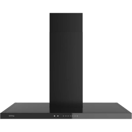 Встраиваемая вытяжка Korting KHC 9989 GN Black